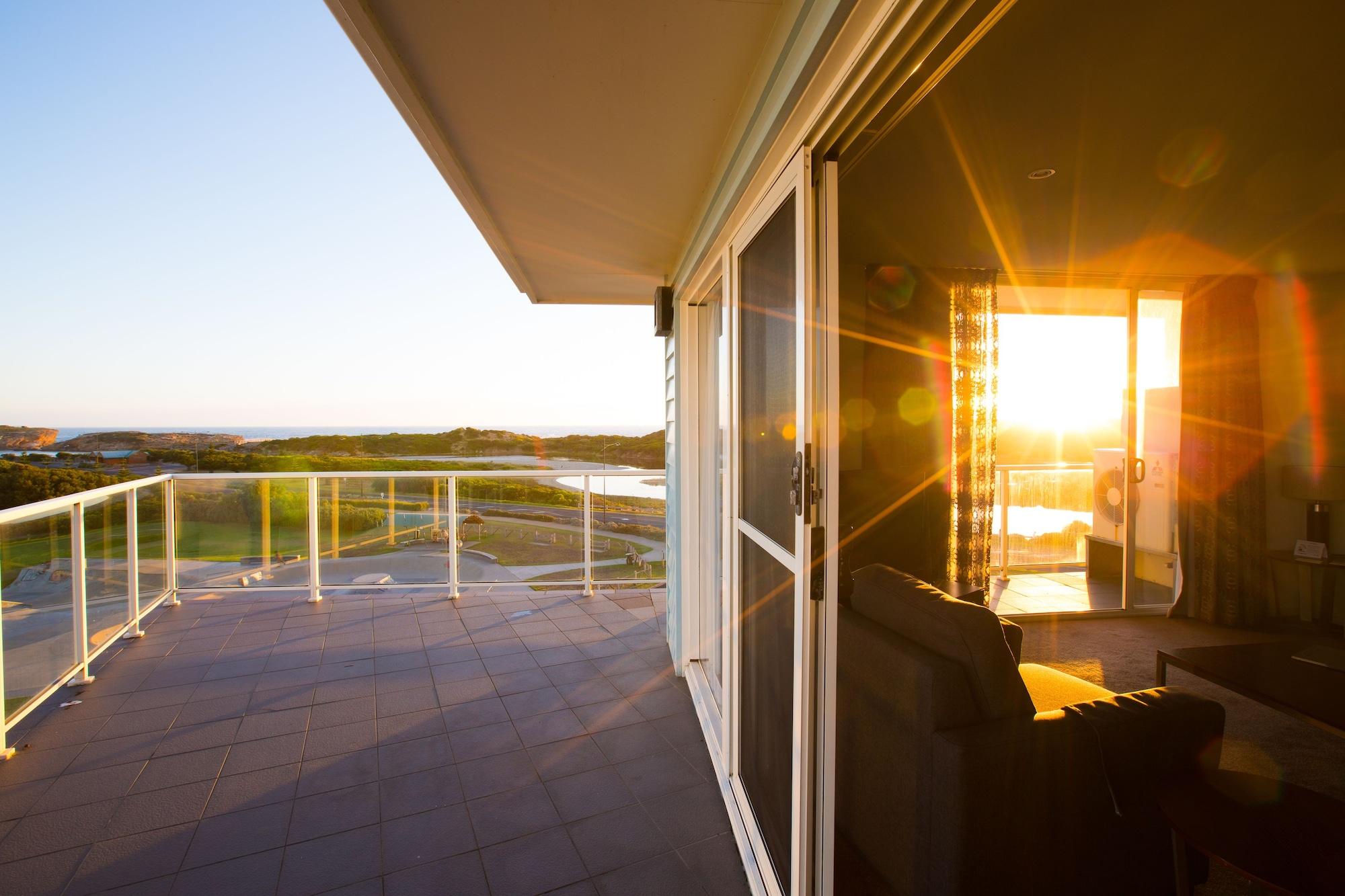 Lady Bay Resort Warrnambool Luaran gambar
