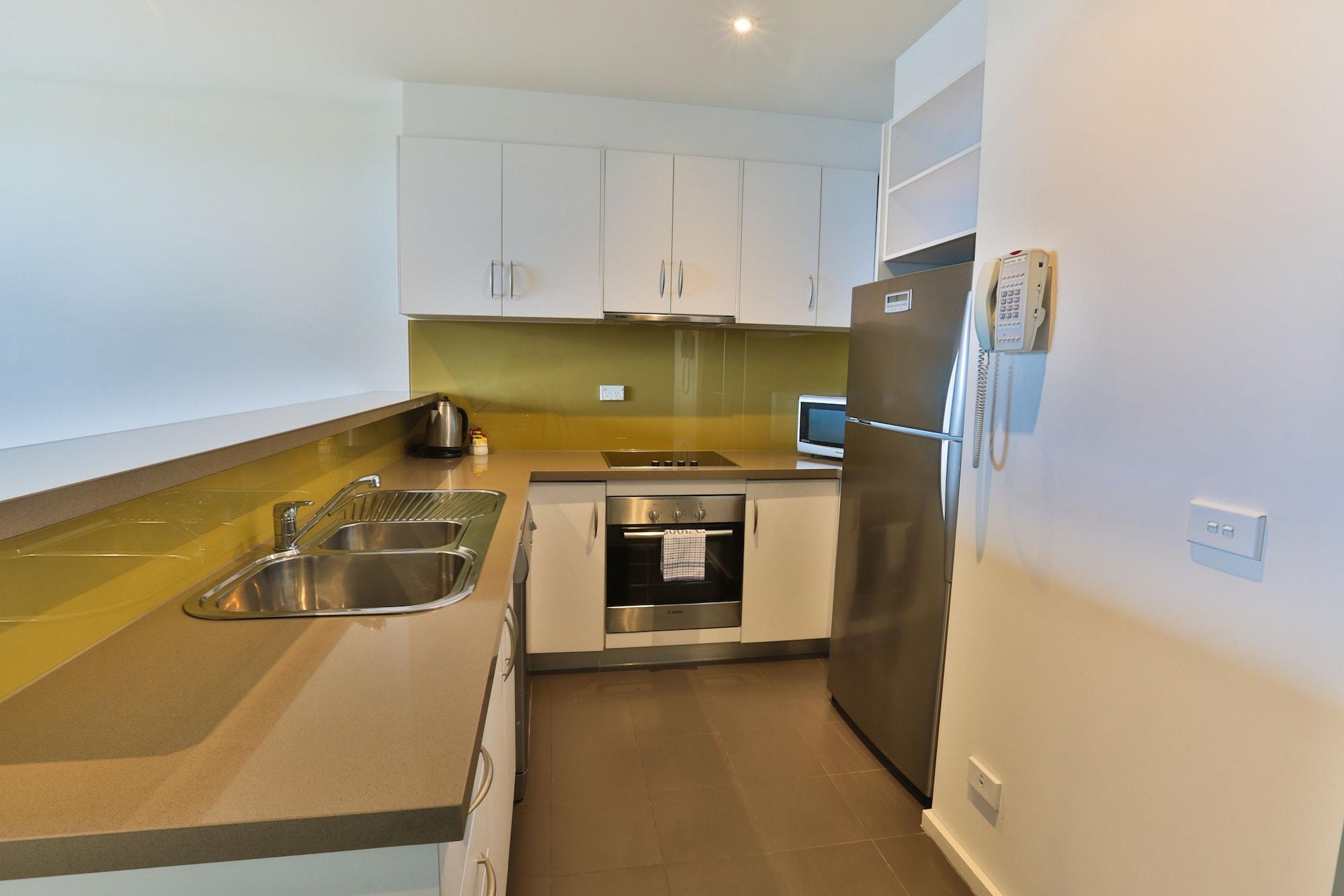 Lady Bay Resort Warrnambool Luaran gambar