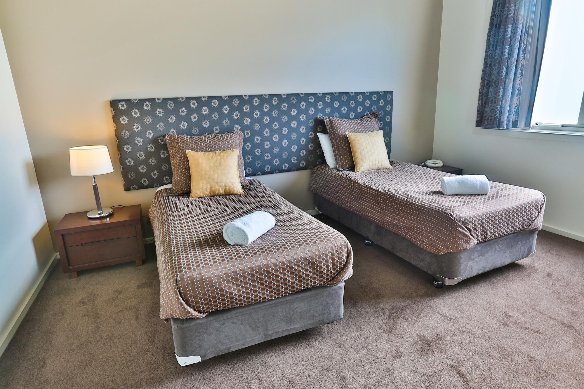 Lady Bay Resort Warrnambool Luaran gambar
