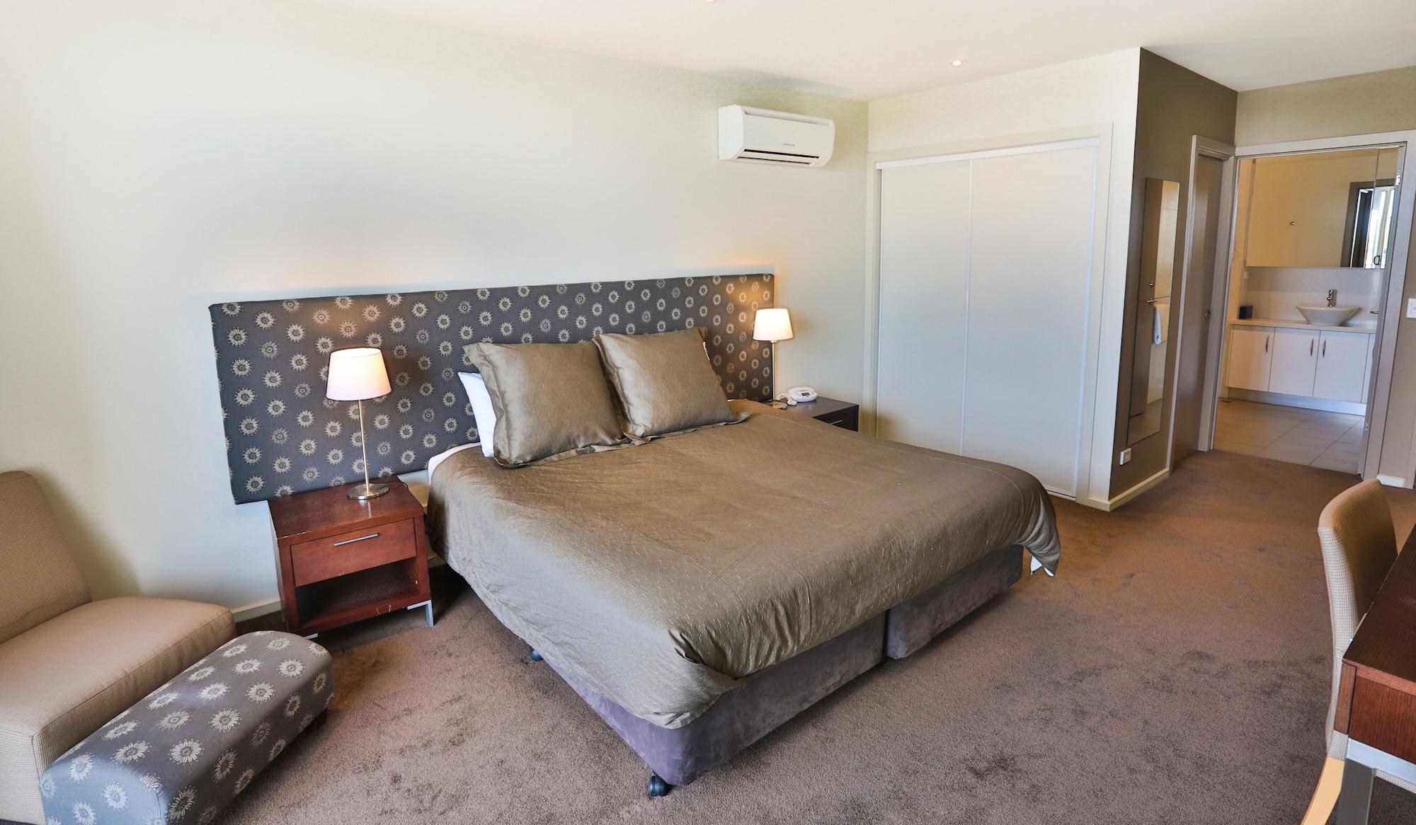 Lady Bay Resort Warrnambool Luaran gambar