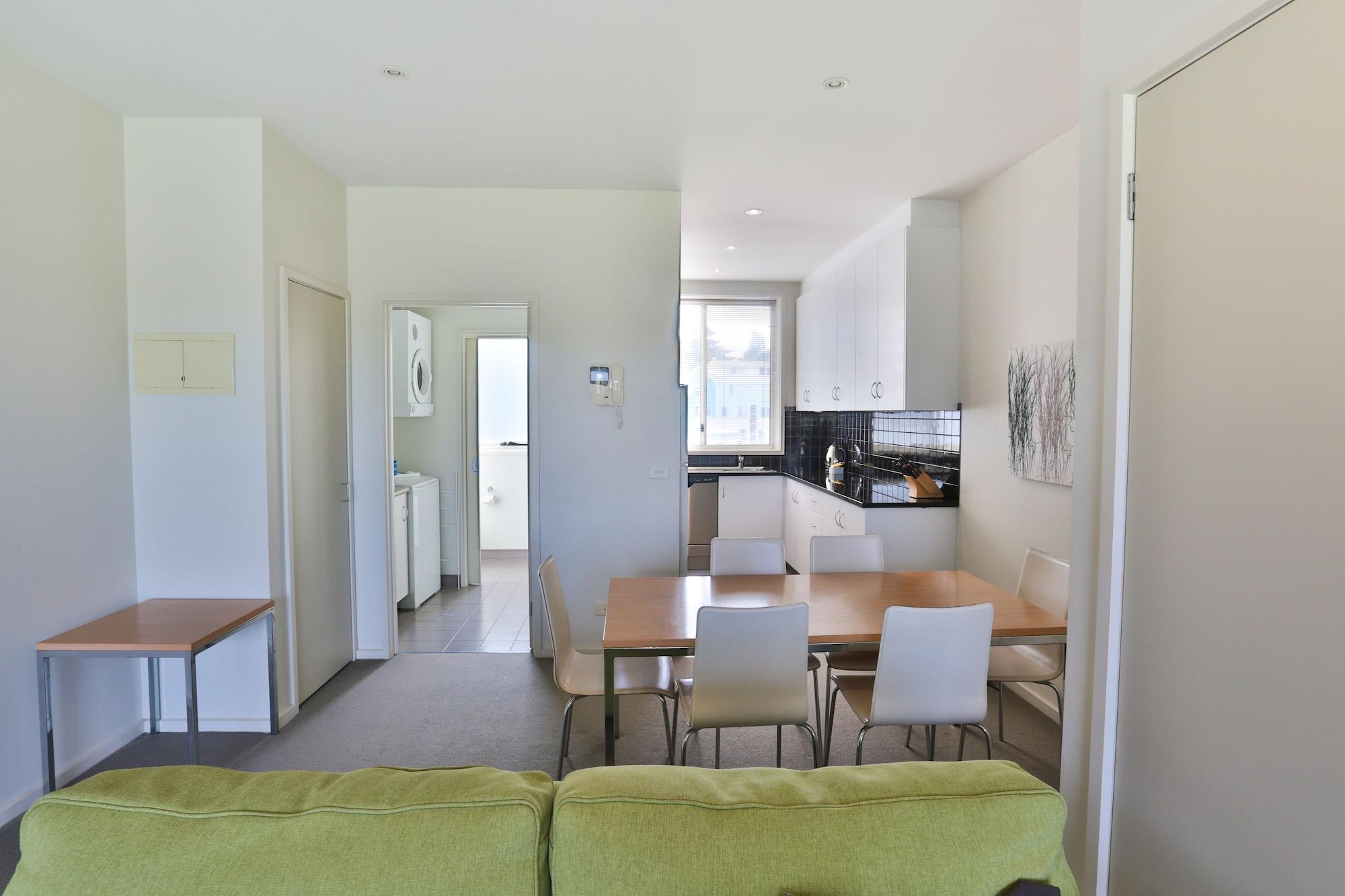 Lady Bay Resort Warrnambool Luaran gambar