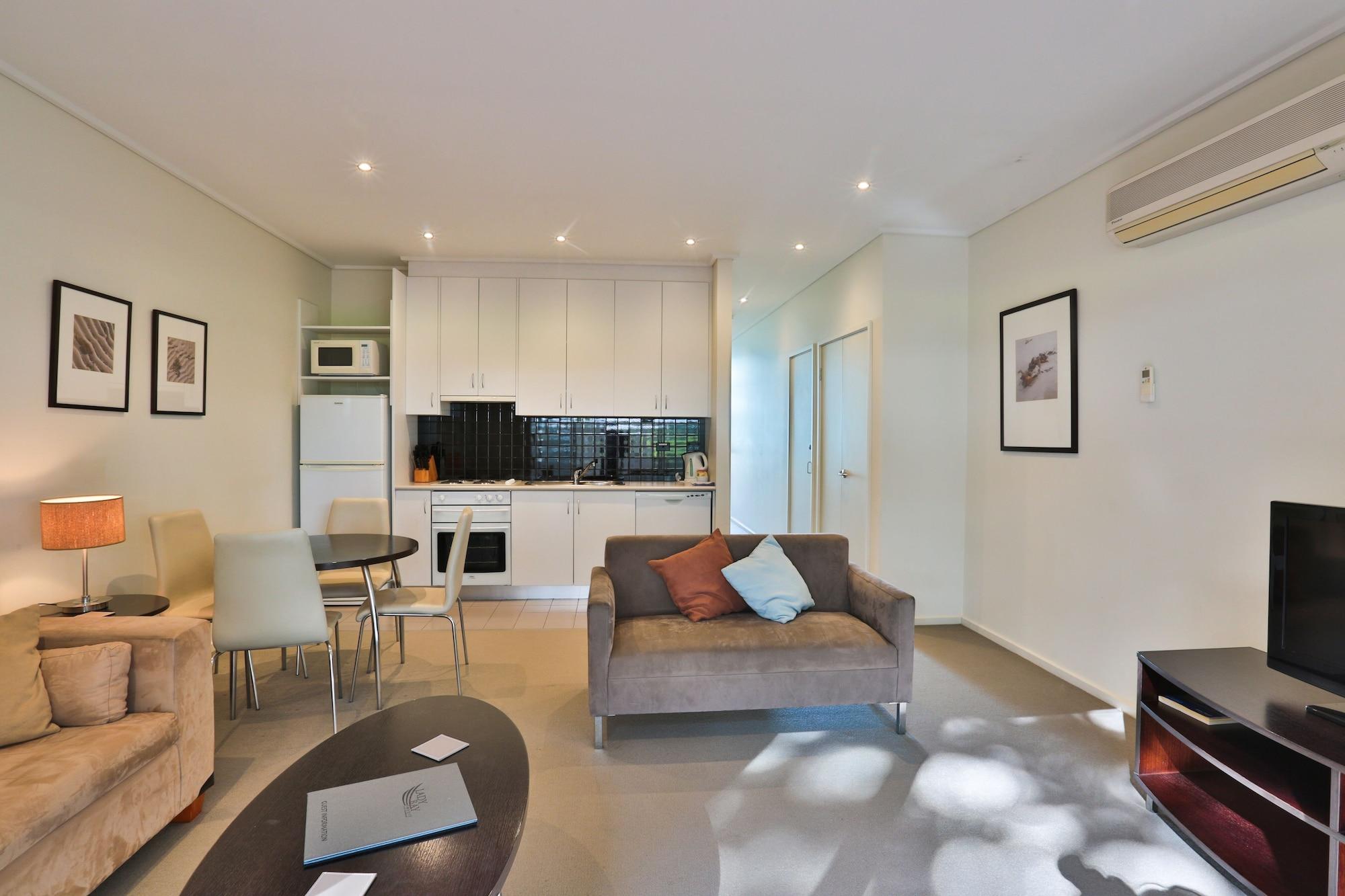 Lady Bay Resort Warrnambool Luaran gambar