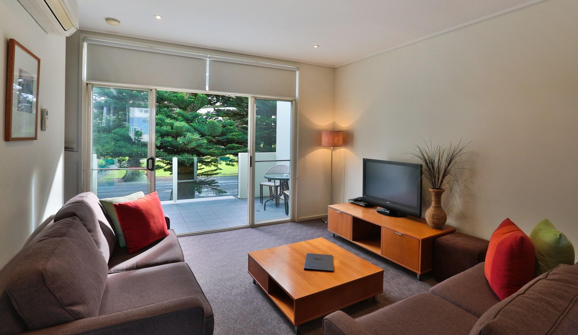 Lady Bay Resort Warrnambool Luaran gambar