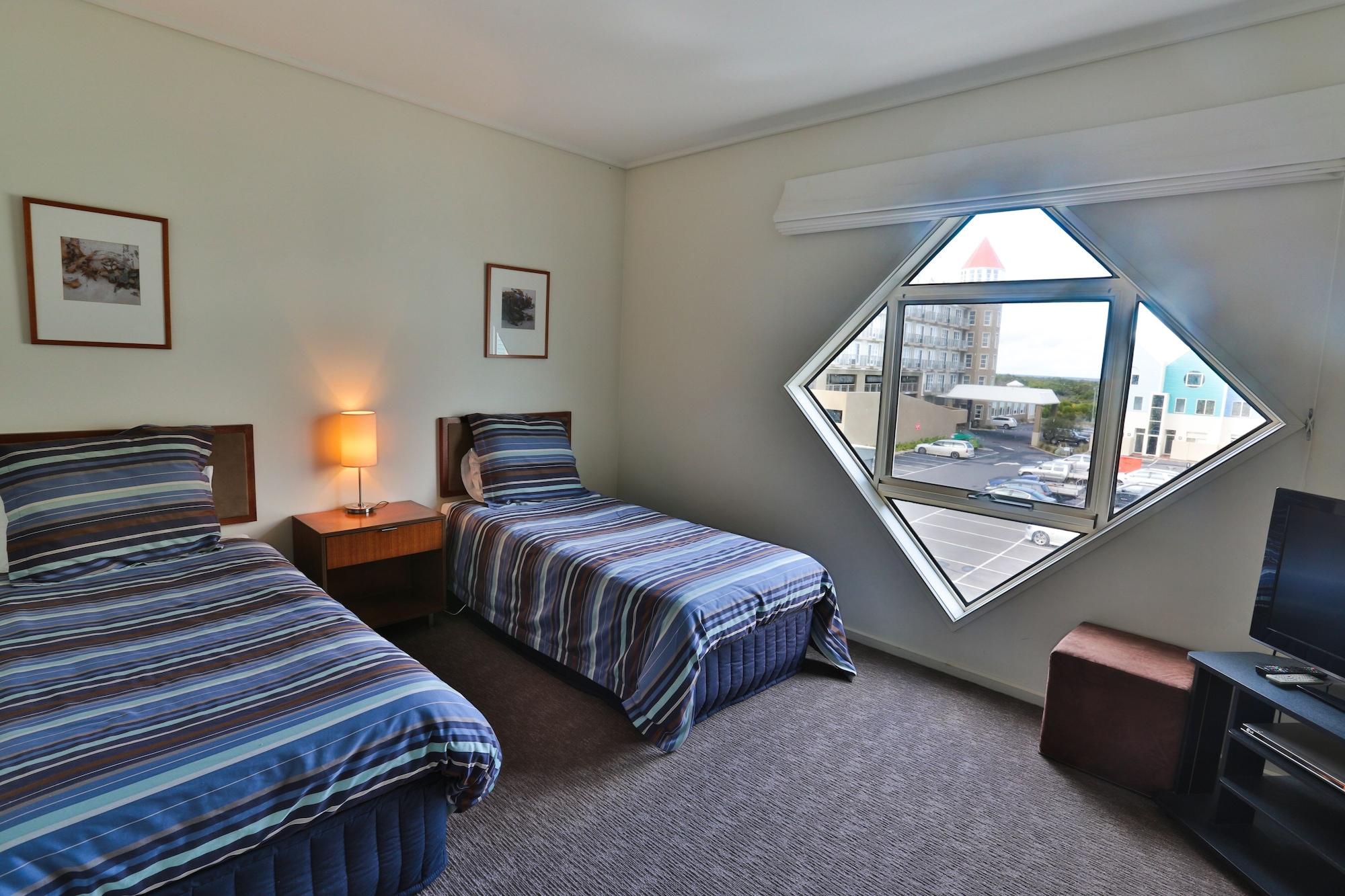 Lady Bay Resort Warrnambool Luaran gambar