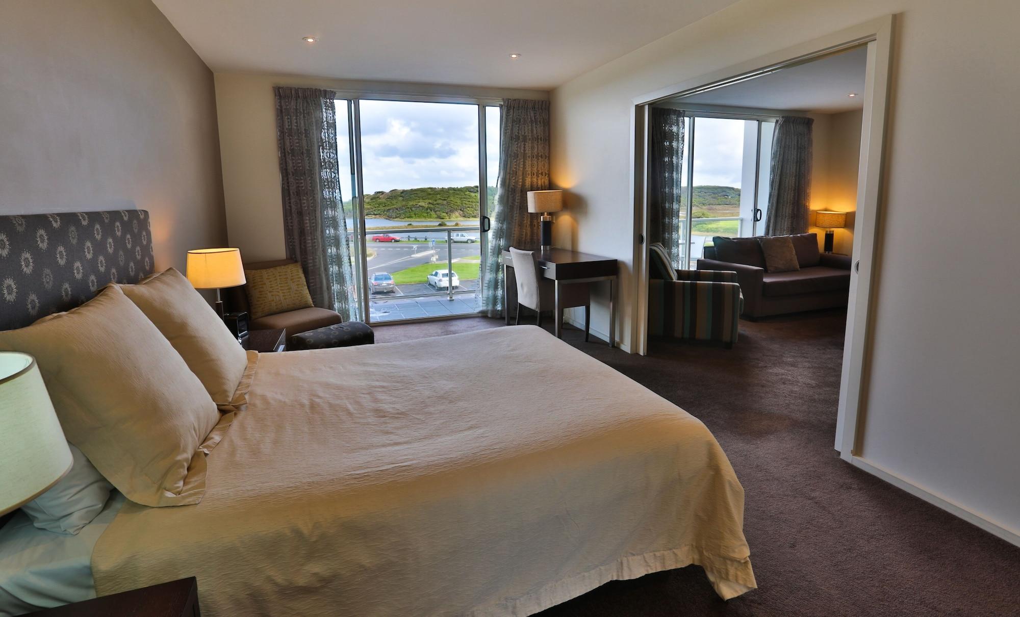 Lady Bay Resort Warrnambool Luaran gambar