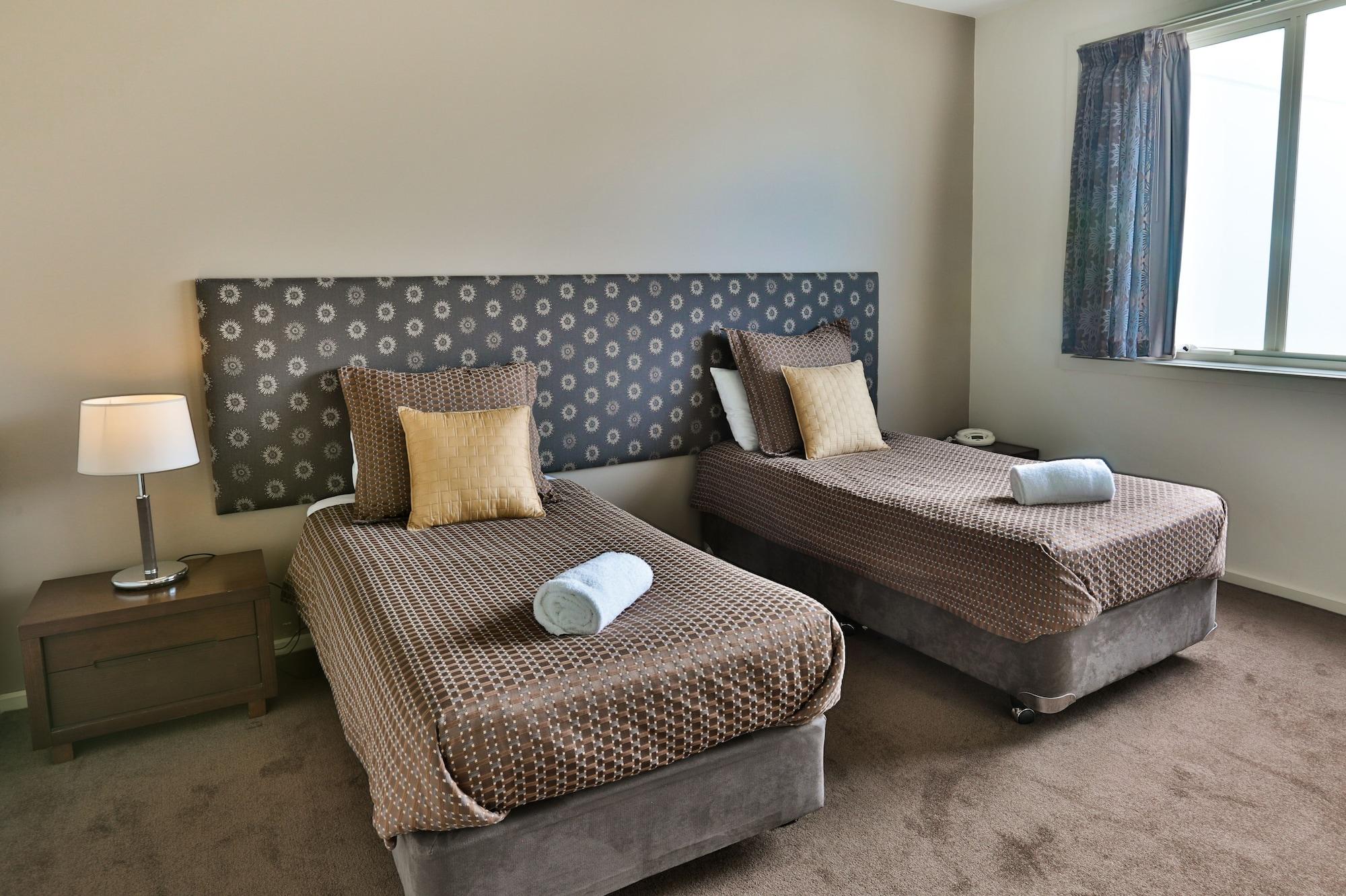 Lady Bay Resort Warrnambool Luaran gambar