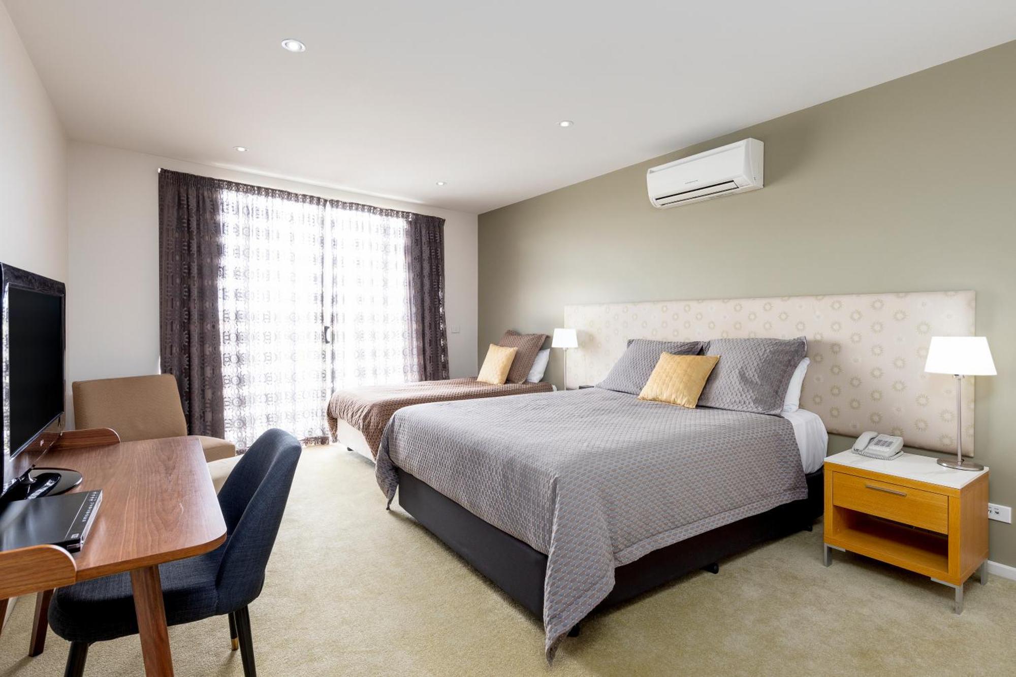 Lady Bay Resort Warrnambool Luaran gambar