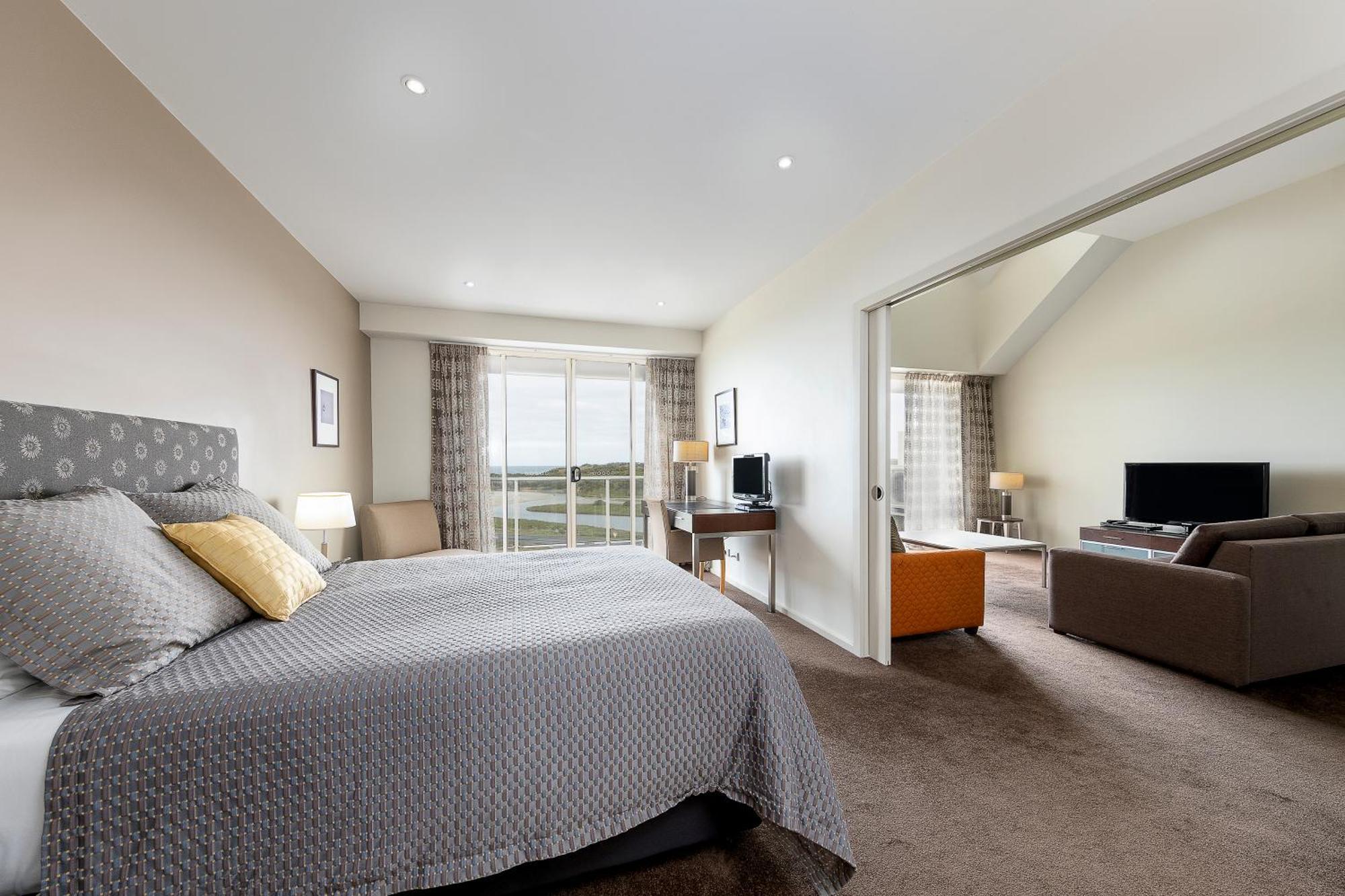 Lady Bay Resort Warrnambool Luaran gambar