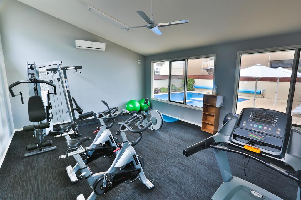 Lady Bay Resort Warrnambool Luaran gambar
