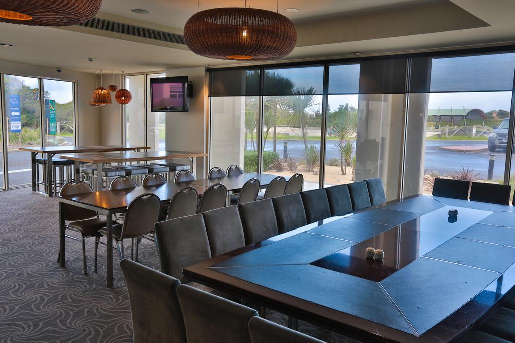 Lady Bay Resort Warrnambool Luaran gambar