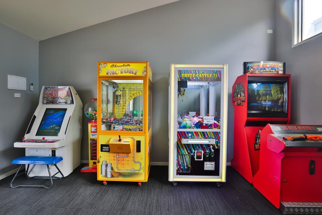 Lady Bay Resort Warrnambool Luaran gambar