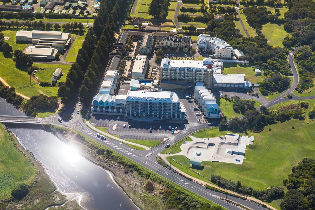Lady Bay Resort Warrnambool Luaran gambar