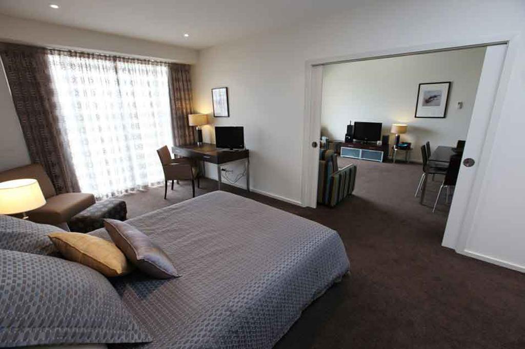 Lady Bay Resort Warrnambool Luaran gambar