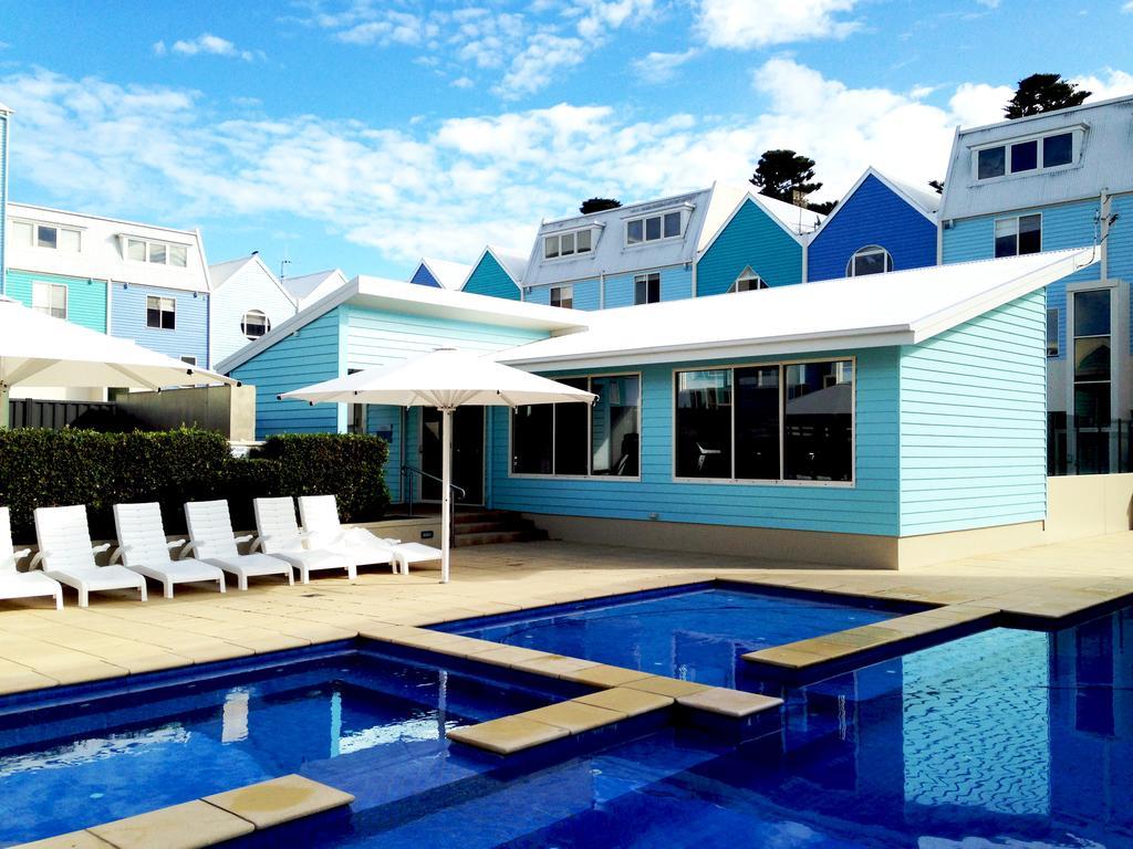 Lady Bay Resort Warrnambool Luaran gambar