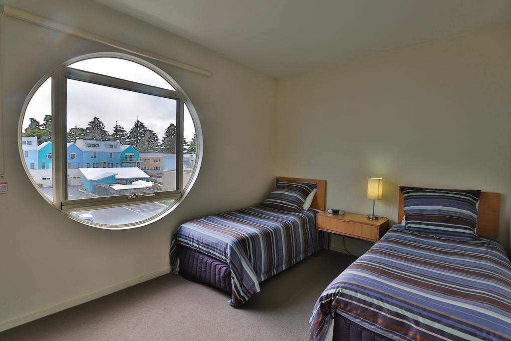 Lady Bay Resort Warrnambool Luaran gambar