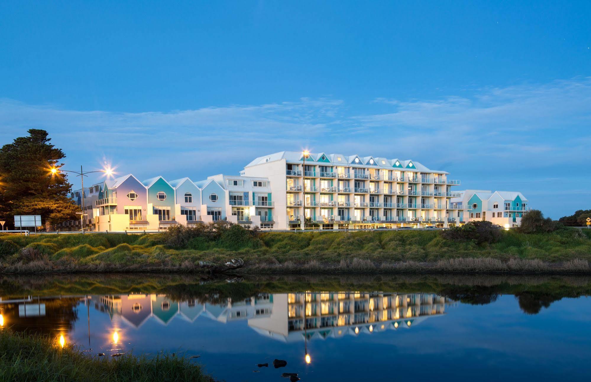 Lady Bay Resort Warrnambool Luaran gambar