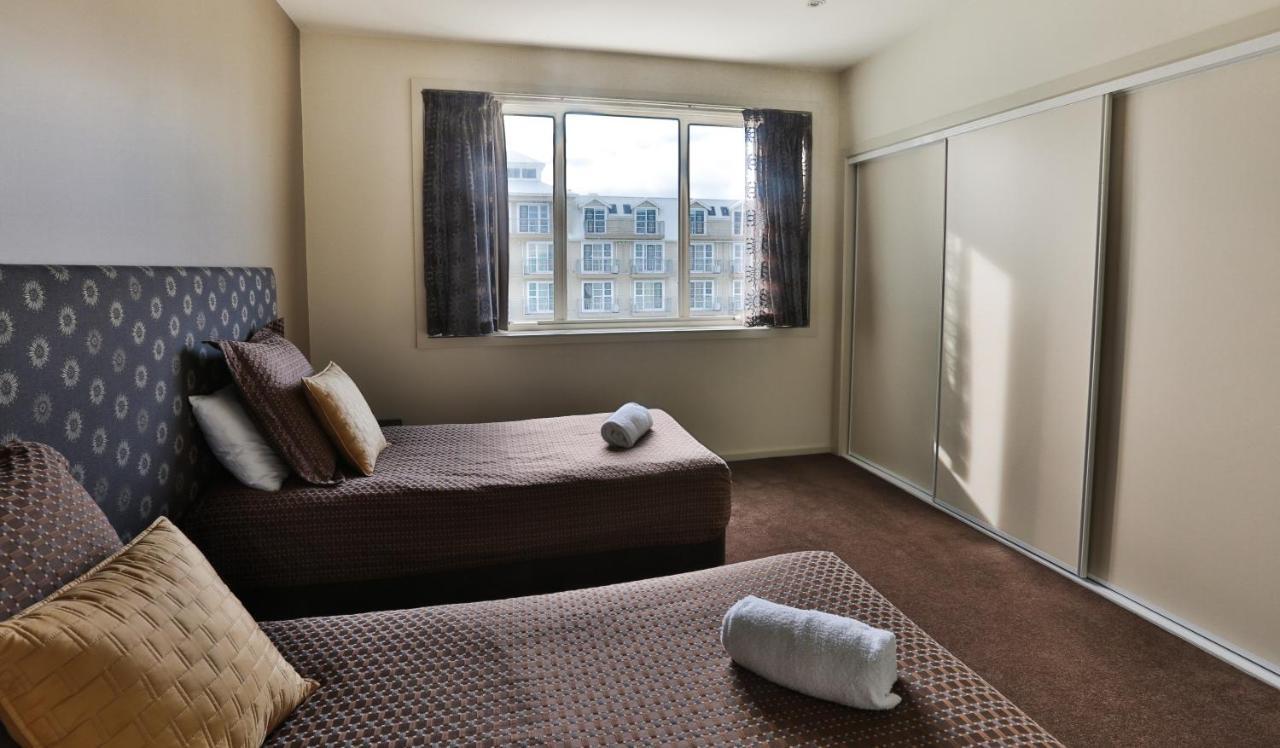 Lady Bay Resort Warrnambool Luaran gambar